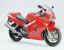 VFR 800 Rosso 2000-2001 